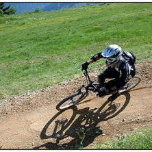 LesGets, ingen fri&aring;kning h&auml;r inte!
H&auml;r &auml;r det. Photo: Eric Westling. Rider: Marcus A.