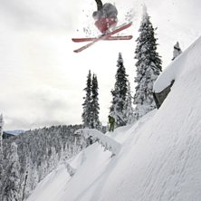 Photo: Mattias Renstr&ouml;m. Rider: Tobias Gustafsson.