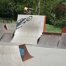 Airar. Photo: John. Rider: Carl.
