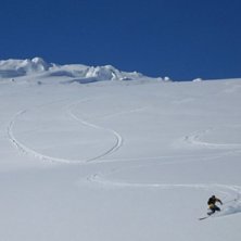 nice day. Photo: Joonas. Rider: Kuutti.