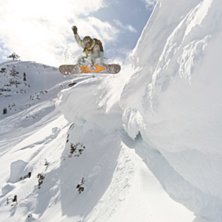 Photo: simonricklin. Rider: oli.