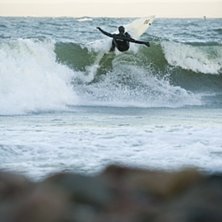 Photo: Jesper Molin. Rider: Jakob Andersson.