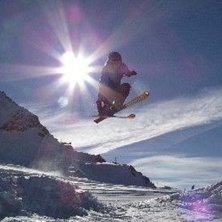 Photo: Andreas Larsson. Rider: Petra M&aring;nsson.