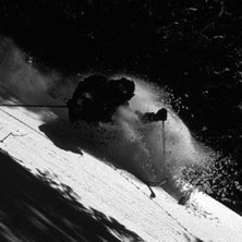 Photo: Mattias Fredriksson. Rider: Fredrik Bergmark.