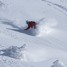 Photo: Christoffer Aabol. Rider: Olle Johnsson.