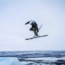 Rider: oliver holmstr&ouml;m.