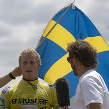 Photo: Jesper Molin.