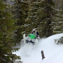 En riktigt fin dag uppe i hem trakten de ligger n�. Photo: Patrick fj&auml;llstedt. Rider: Jonathan fj&auml;llstedt.
