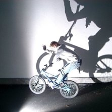 Barspin. Photo: Mattias Granqvist. Rider: Johan Pedersen.