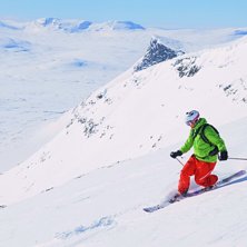 Photo: Erik Lidholm. Rider: Niklas W.