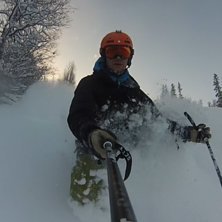 Photo: US. Rider: US.