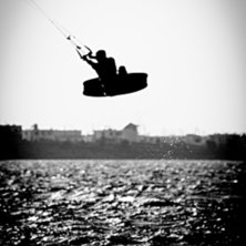 Photo: Samuel Johansson. Rider: Magnus Koch-Schmidt.