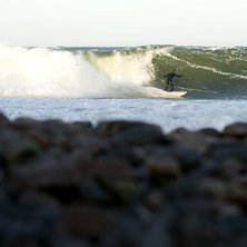 Photo: Jesper Molin. Rider: Jakob Andersson.