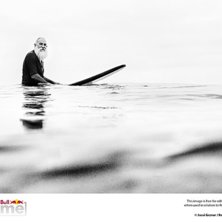 Photo: Jussi Grznar. Rider: Jeff Croket.