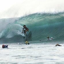 Photo: Juha Laine. Rider: Keali&igrave; Mamala.