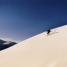 Photo: Marcus Olausson. Rider: Daniel Ahlstrand.