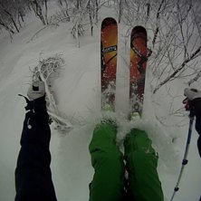 Photo: Mattias. Rider: Mattias.