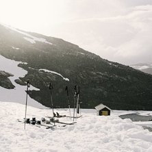 Foto: Rikard Landrin. Photo: Rikard Landrin.