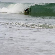 Photo: Jesper Molin. Rider: Jakob Andersson.