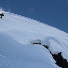 Photo: Petter Roslumd. Rider: Daniel Harila.