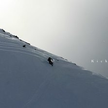 Photo: Manuel Reisacher. Rider: Anders Kunze Juul-Dam.
