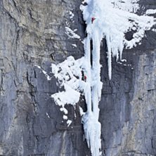 Photo: Paul Bride. Rider: Jen Olson, Kyle Vassilopoulos.