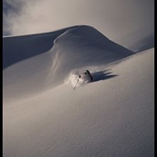 Photo: Peter Vahlfridsson. Rider: Ludvig Yttergren.