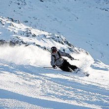 Mera puder. Photo: No name. Rider: Eskil M&aring;hnson.
