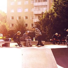 Photo: Anton Olin. Rider: Joakim Wijk.