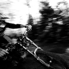 Photo: Jag albin rylander. Rider: David Axelsson.