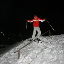 Photo: Andreas Holmgren Beime. Rider: Tom Karlsson.