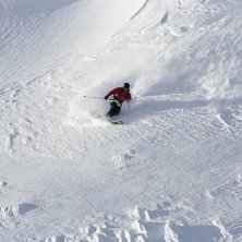 Photo: Henrik Karlsson. Rider: Tobbe.
