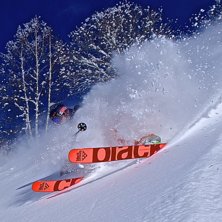 @Dannjell. Rider: Danniel Bolander.