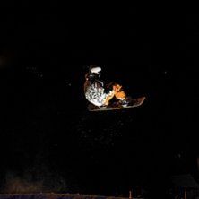 bs7. Photo: Erik Carlsen. Rider: Dennis Lind.