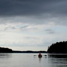 Photo: Tomas Almbo. Rider: Gika.