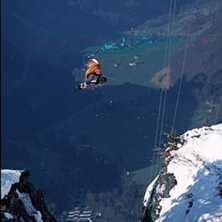Photo: Oskar Enander. Rider: Roman Marti.