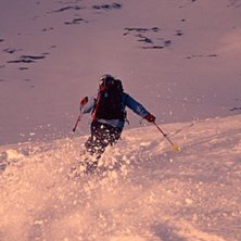 Photo: Samuel Bergquist. Rider: Anna Lundkvist.