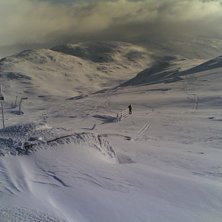 Roccaraso (Alto Sangro)