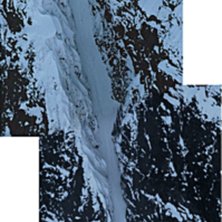 Ellas Fall. Photo: Stefan Brod&eacute;n.