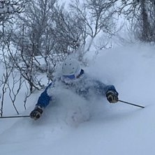 bra sn&ouml;.