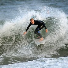 Photo: Mattias Karl&eacute;n. Rider: Clas Ahlstrand.