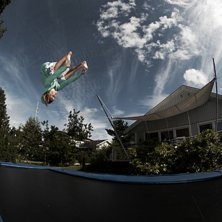 Photo: Johan Carlsson. Rider: Maria Bagge.