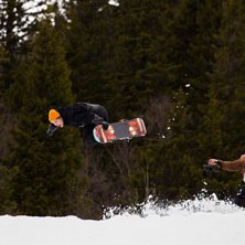 Photo: Johan Ankarb&auml;ck. Rider: Ok&auml;nd.