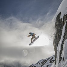 Photo: Viktor Ansersson. Rider: Kristjan &Aring;str&ouml;m.