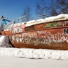 Photo: Andreas Timf&auml;lt. Rider: Nils Ardvisson.