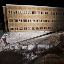 Photo: Andreas Timf&auml;lt. Rider: Gustaf H&aring;nell.