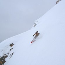 Photo: anders lindgren. Rider: Enn.