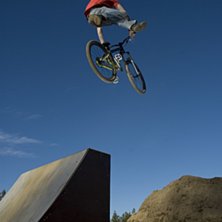 Cancan. Photo: Hampus Elmenhof. Rider: P&auml;r Berglund.