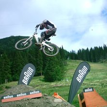 Photo: Tommy.Silfverblad. Rider: dont know.