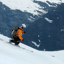 Photo: Broman. Rider: Johan B.